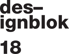 Designblok 18